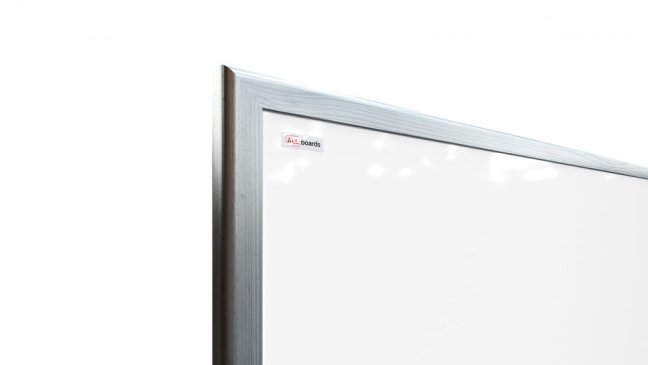Magnetická tabuľa 60x40 ALLboards COLOR