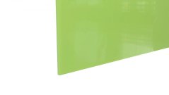 Magnetická skleněná tabule Mean green 60x40 cm