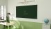 Allboards magnetická kriedová tabuľa 200x100 cm (zelená)