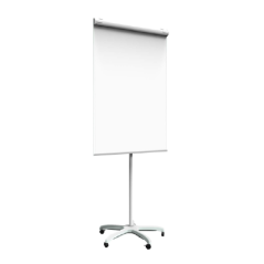 Flipchart 100x70 ALLboards PREMIUM