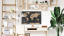 Allboards magnetická bezrámová kovová tabuľa s potlačou 60x40cm – mapa sveta