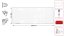 Magnetická tabule 250x100 ALLboards PREMIUM